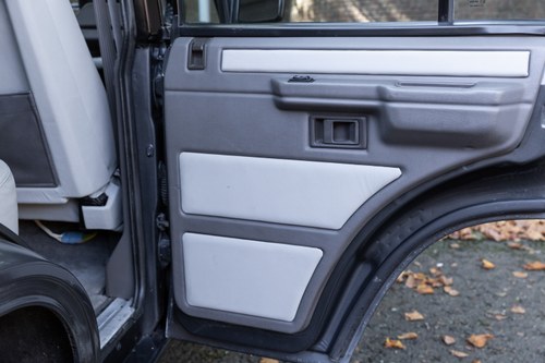 1990 Range Rover Vogue SE Classic à venda (imagem 46 de 137)