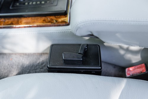 1990 Range Rover Vogue SE Classic à venda (imagem 57 de 137)