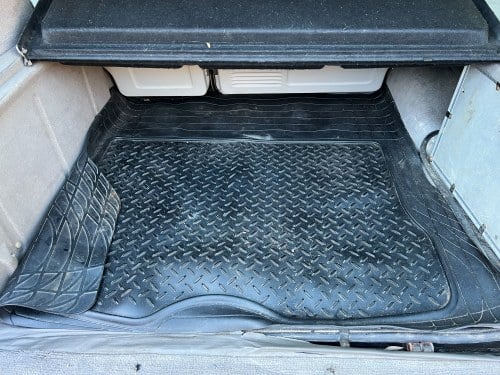 1990 Range Rover Vogue SE Classic à venda (imagem 64 de 137)