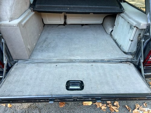 1990 Range Rover Vogue SE Classic à venda (imagem 69 de 137)