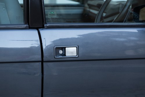 1990 Range Rover Vogue SE Classic à venda (imagem 79 de 137)