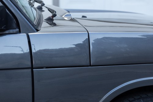 1990 Range Rover Vogue SE Classic à venda (imagem 82 de 137)