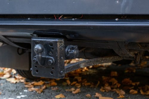 1990 Range Rover Vogue SE Classic à venda (imagem 97 de 137)