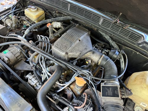 1990 Range Rover Vogue SE Classic à venda (imagem 101 de 137)