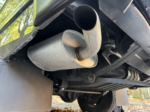 1990 Range Rover Vogue SE Classic à venda (imagem 114 de 137)