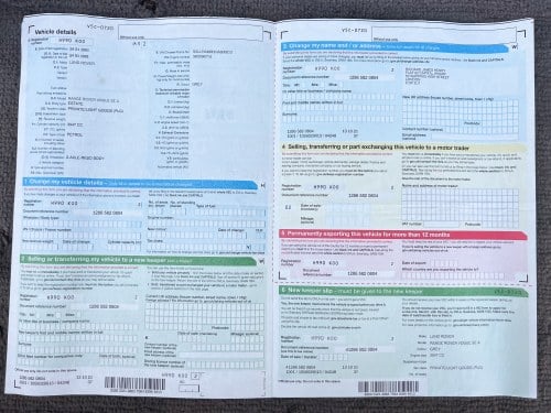 1990 Range Rover Vogue SE Classic à venda (imagem 121 de 137)