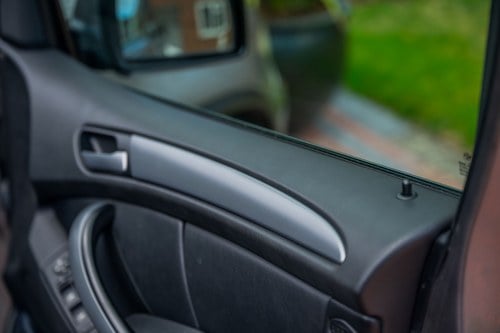 2004 BMW E53 X5 4.8iS Te koop (foto 24 van 190)