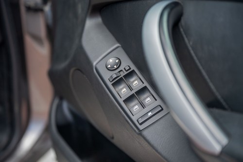 2004 BMW E53 X5 4.8iS Te koop (foto 25 van 190)