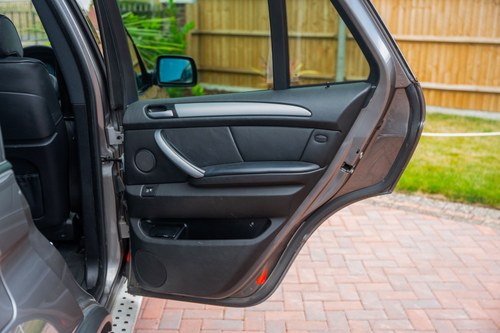 2004 BMW E53 X5 4.8iS Te koop (foto 30 van 190)