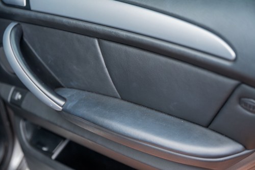 2004 BMW E53 X5 4.8iS Te koop (foto 32 van 190)