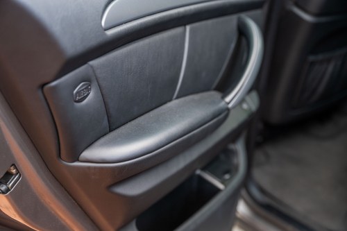 2004 BMW E53 X5 4.8iS Te koop (foto 39 van 190)