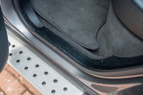 2004 BMW E53 X5 4.8iS Te koop (foto 41 van 190)