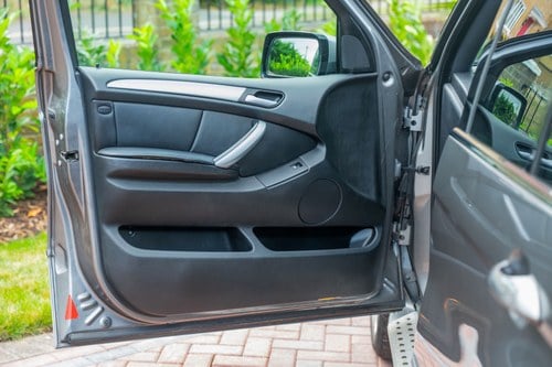 2004 BMW E53 X5 4.8iS Te koop (foto 42 van 190)