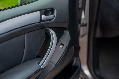 2004 BMW E53 X5 4.8iS Te koop (foto 45 van 190)