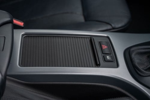 2004 BMW E53 X5 4.8iS Te koop (foto 61 van 190)