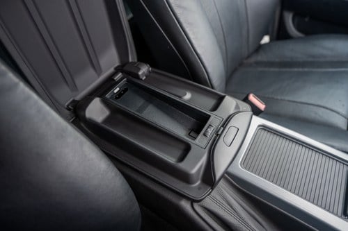 2004 BMW E53 X5 4.8iS Te koop (foto 67 van 190)