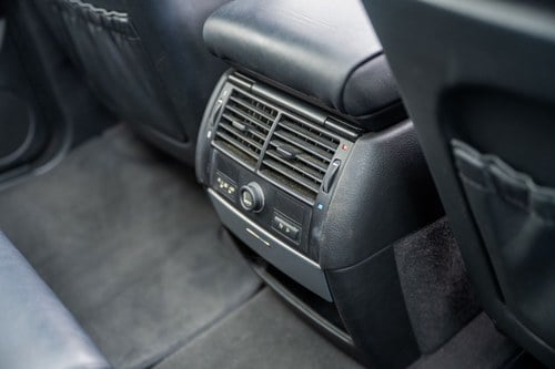 2004 BMW E53 X5 4.8iS Te koop (foto 69 van 190)