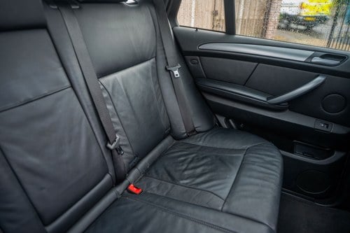 2004 BMW E53 X5 4.8iS Te koop (foto 71 van 190)