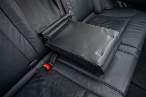 2004 BMW E53 X5 4.8iS Te koop (foto 72 van 190)