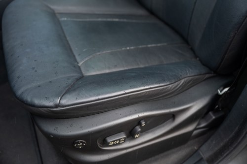 2004 BMW E53 X5 4.8iS Te koop (foto 77 van 190)