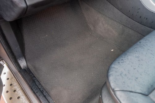 2004 BMW E53 X5 4.8iS Te koop (foto 83 van 190)