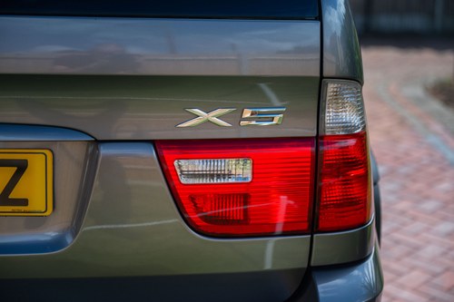 2004 BMW E53 X5 4.8iS Te koop (foto 106 van 190)