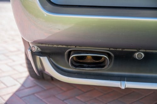 2004 BMW E53 X5 4.8iS Te koop (foto 108 van 190)