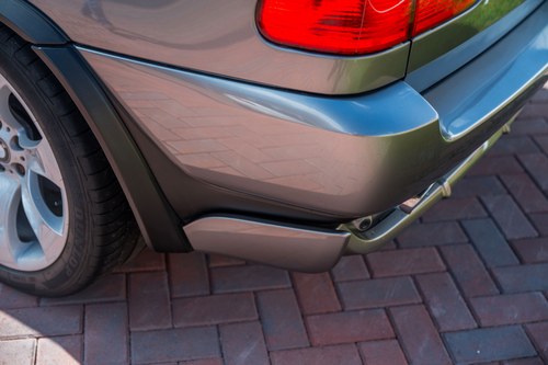 2004 BMW E53 X5 4.8iS Te koop (foto 111 van 190)