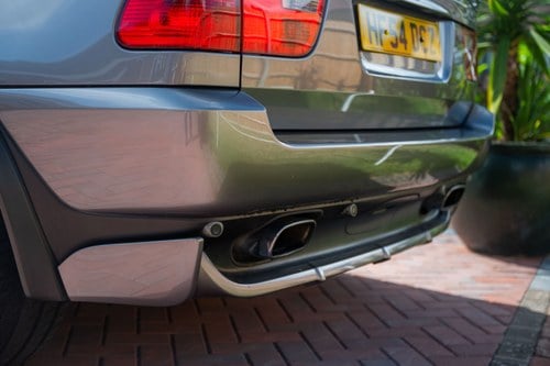 2004 BMW E53 X5 4.8iS Te koop (foto 112 van 190)