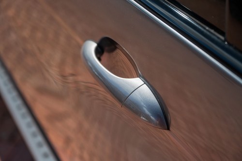 2004 BMW E53 X5 4.8iS Te koop (foto 113 van 190)