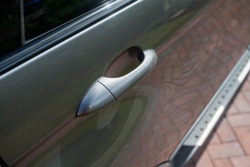 2004 BMW E53 X5 4.8iS Te koop (foto 121 van 190)