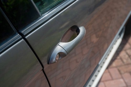 2004 BMW E53 X5 4.8iS Te koop (foto 122 van 190)