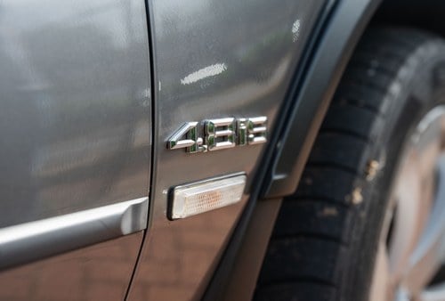 2004 BMW E53 X5 4.8iS Te koop (foto 123 van 190)