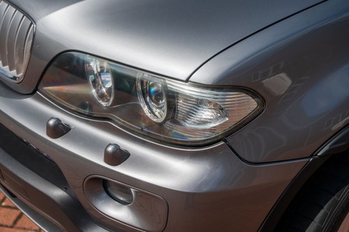 2004 BMW E53 X5 4.8iS Te koop (foto 132 van 190)