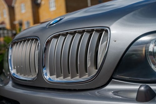 2004 BMW E53 X5 4.8iS Te koop (foto 137 van 190)