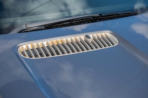 2004 BMW E53 X5 4.8iS Te koop (foto 143 van 190)