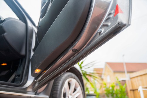 2004 BMW E53 X5 4.8iS Te koop (foto 93 van 190)