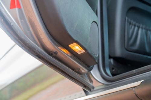 2004 BMW E53 X5 4.8iS Te koop (foto 97 van 190)