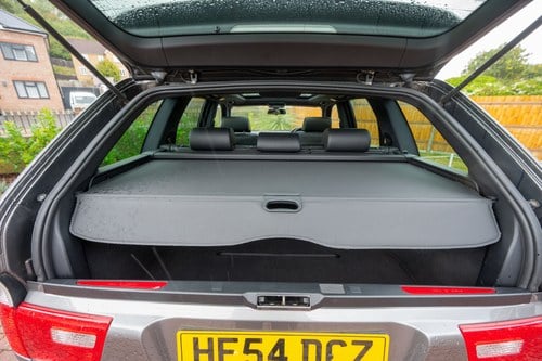 2004 BMW E53 X5 4.8iS Te koop (foto 101 van 190)