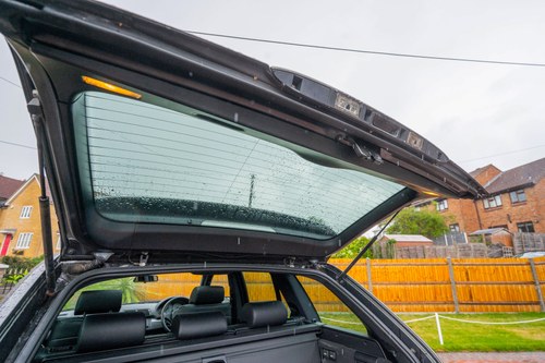 2004 BMW E53 X5 4.8iS Te koop (foto 105 van 190)