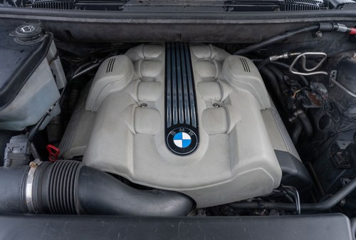 2004 BMW E53 X5 4.8iS Te koop (foto 154 van 190)