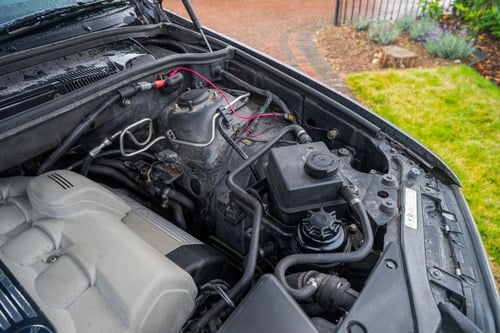 2004 BMW E53 X5 4.8iS Te koop (foto 156 van 190)