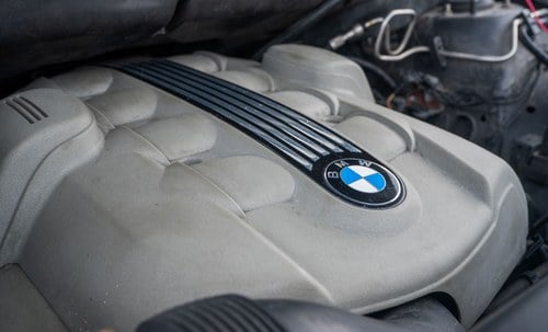 2004 BMW E53 X5 4.8iS Te koop (foto 157 van 190)