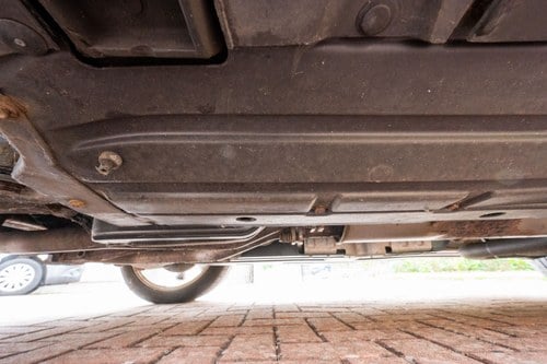 2004 BMW E53 X5 4.8iS Te koop (foto 162 van 190)