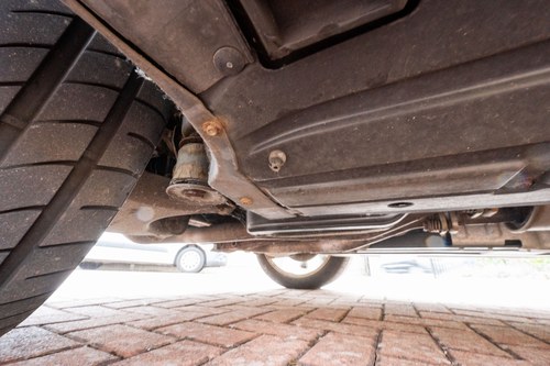 2004 BMW E53 X5 4.8iS Te koop (foto 163 van 190)