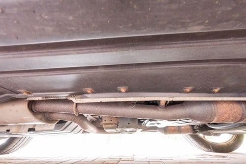 2004 BMW E53 X5 4.8iS Te koop (foto 165 van 190)