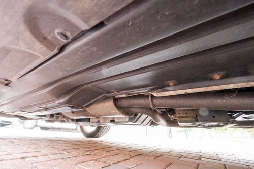 2004 BMW E53 X5 4.8iS Te koop (foto 166 van 190)