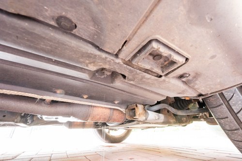 2004 BMW E53 X5 4.8iS Te koop (foto 167 van 190)