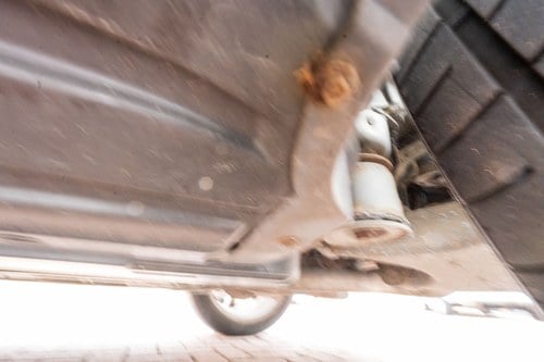 2004 BMW E53 X5 4.8iS Te koop (foto 172 van 190)