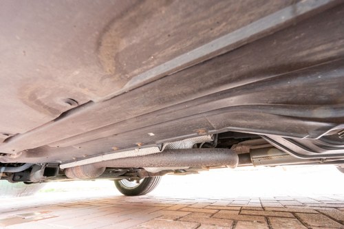 2004 BMW E53 X5 4.8iS Te koop (foto 174 van 190)